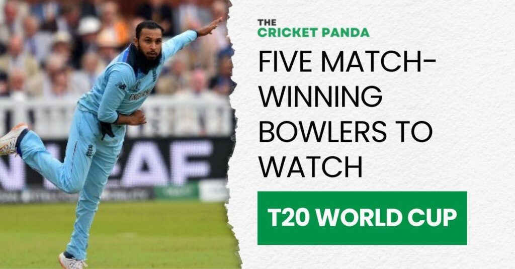 Five Match-Winning Bowlers To Watch At The T20 World Cup