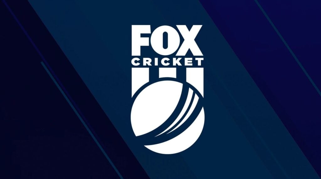 Fox Cricket Fox Cricket