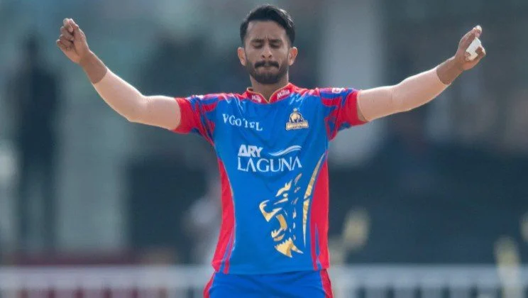 Hasan Ali Headlines Karachi Kings Squad Hasan Ali Headlines Karachi Kings Squad