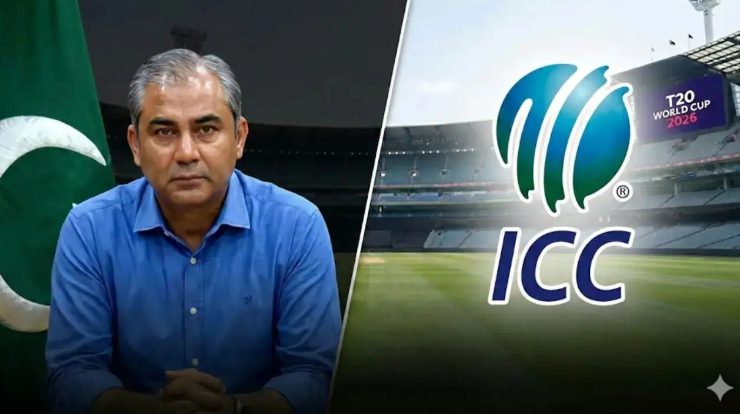ICC Yet to Decide on Potential Sanctions ICC Yet to Decide on Potential Sanctions