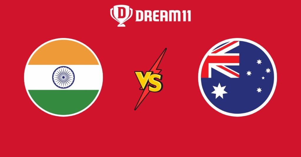 IND-W vs AUS-W 2nd T20I Dream11 Prediction
