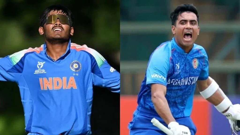 IND vs AFG 2nd Semi-Final Dream11 Prediction IND vs AFG 2nd Semi-Final Dream11 Prediction
