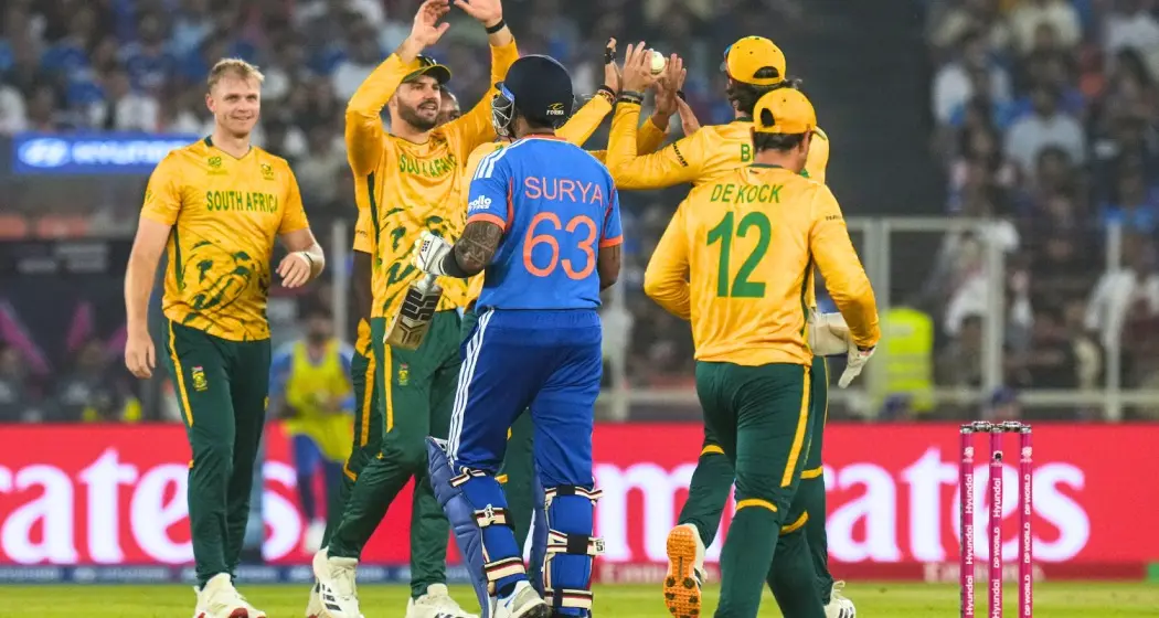 IND vs SA Super 8 Match 3 Highlights IND vs SA Super 8 Match 3 Highlights