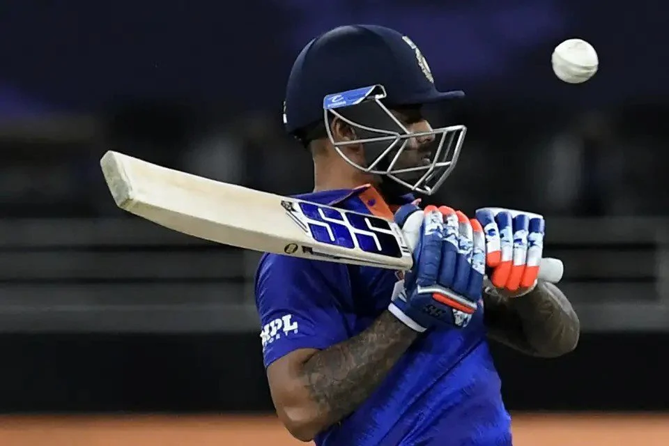 India and Namibia Head-to-Head in T20Is India and Namibia Head-to-Head in T20Is