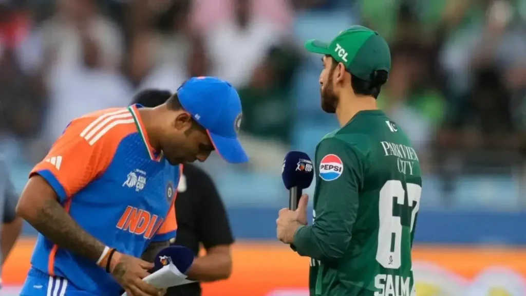 India vs Pakistan T20 World Cup 2026 Match India vs Pakistan T20 World Cup 2026 Match