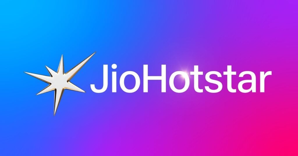 JioHotstar JioHotstar