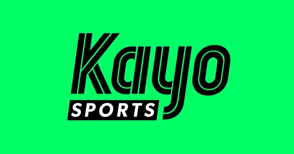 Kayo Sports Kayo Sports