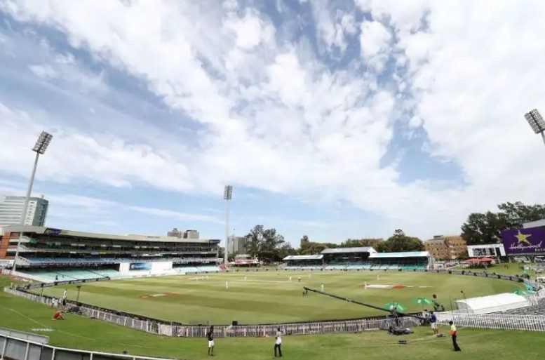 Kingsmead, Durban Kingsmead, Durban