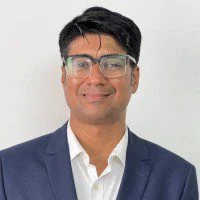 Vijay Shenoy from LS Digital Group Vijay Shenoy from LS Digital Group