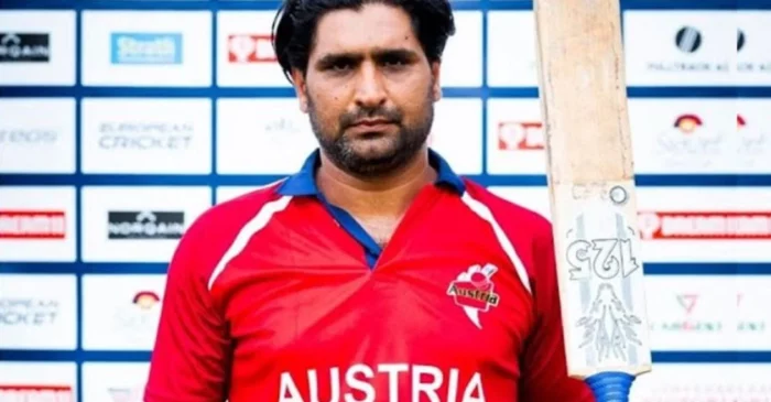 Mirza Ahsan - 13 Balls Mirza Ahsan - 13 Balls