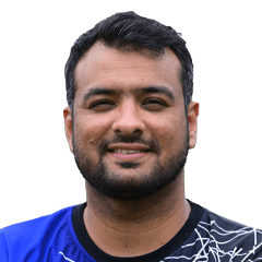Muhammad Fahad - 13 Balls Muhammad Fahad - 13 Balls