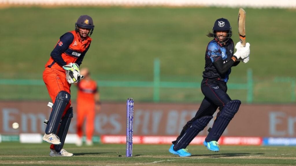 Netherlands vs Namibia T20 world cup 10th match Netherlands vs Namibia T20 world cup 10th match