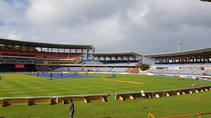 National Cricket Stadium National Cricket Stadium