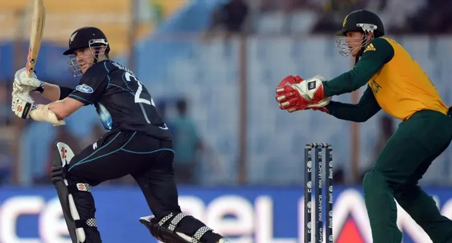 New Zealand and South Africa Head-to-Head in T20Is New Zealand and South Africa Head-to-Head in T20Is