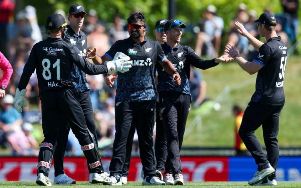 New Zealand New Zealand