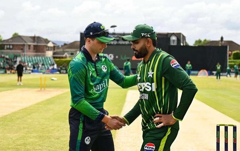 PAK vs IRE Dream11 Prediction PAK vs IRE Dream11 Prediction