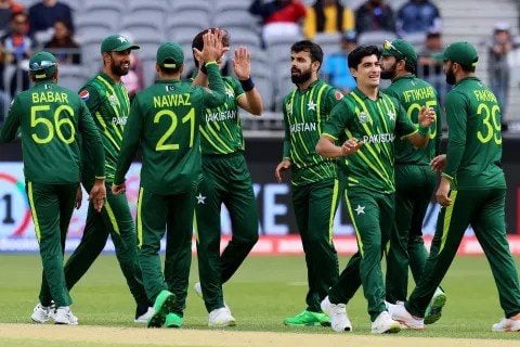 Pakistan and Netherlands Head-to-Head In T20Is Pakistan and Netherlands Head-to-Head In T20Is