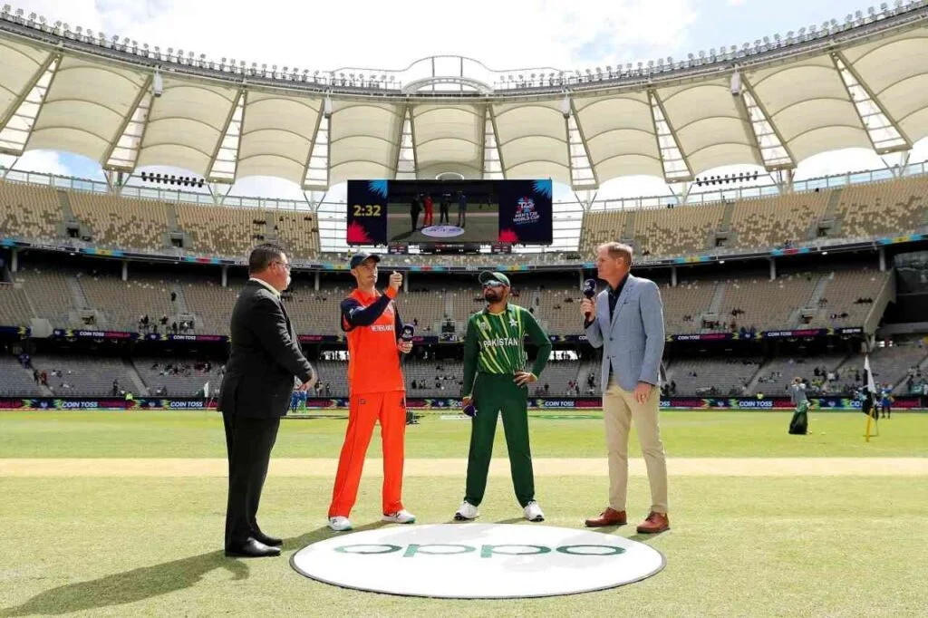 Pakistan vs Netherlands 1st Match Odds Pakistan vs Netherlands 1st Match Odds