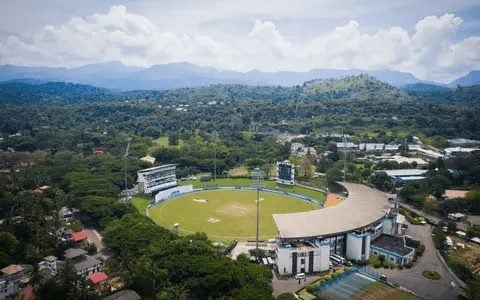 Pallekele International Cricket Stadium Pitch Report Pallekele International Cricket Stadium Pitch Report