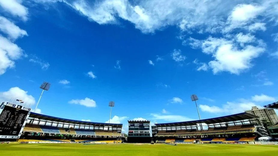 Pitch Report & Sinhalese Sports Club T20 Analysis Pitch Report & Sinhalese Sports Club T20 Analysis