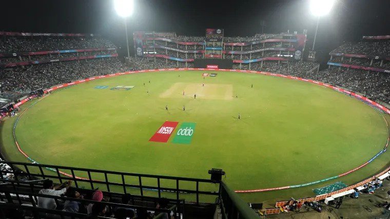 Pitch Report of Arun Jaitley Stadium Pitch Report of Arun Jaitley Stadium