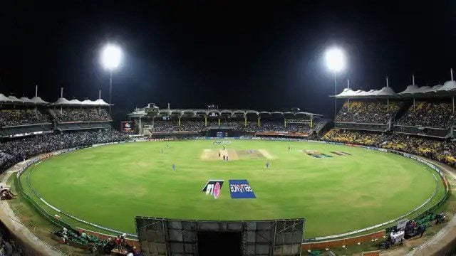 Pitch Report of MA Chidambaram Stadium Pitch Report of MA Chidambaram Stadium