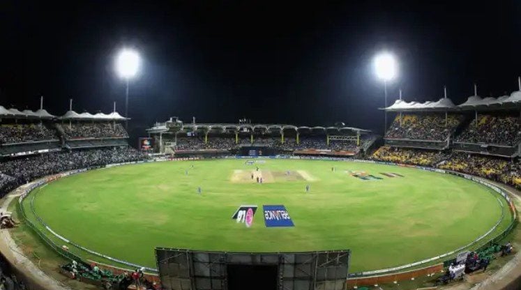 Pitch Report of MA Chidambaram Stadium, Chennai Pitch Report of MA Chidambaram Stadium, Chennai