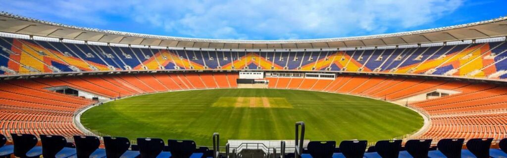 Pitch Report of Narendra Modi Stadium Pitch Report of Narendra Modi Stadium