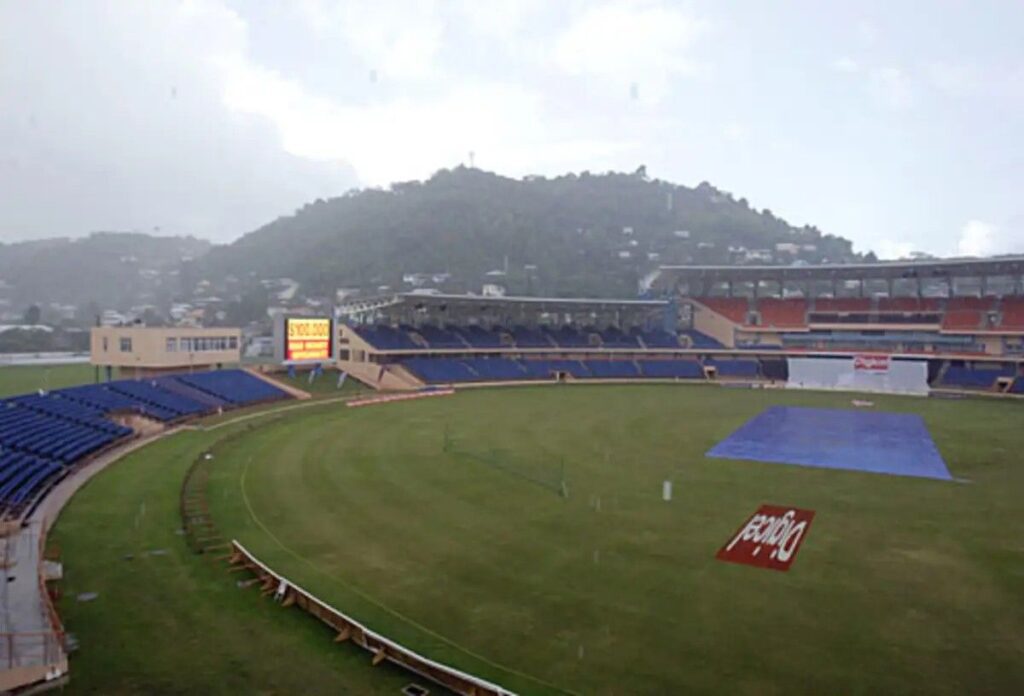 Pitch Report of National Cricket Stadium Pitch Report of National Cricket Stadium