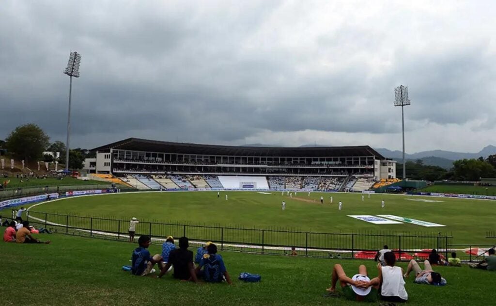 Pitch Report of Pallekele International Cricket Stadium Pitch Report of Pallekele International Cricket Stadium