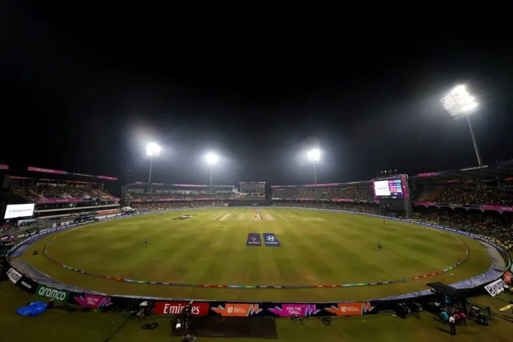 Pitch Report of R.Premadasa Stadium Pitch Report of R.Premadasa Stadium