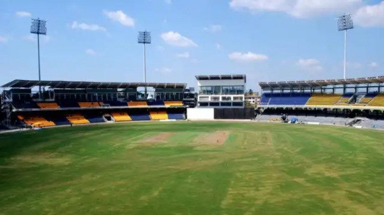 Pitch Report of R.Premadasa Stadium, Colombo Pitch Report of R.Premadasa Stadium, Colombo