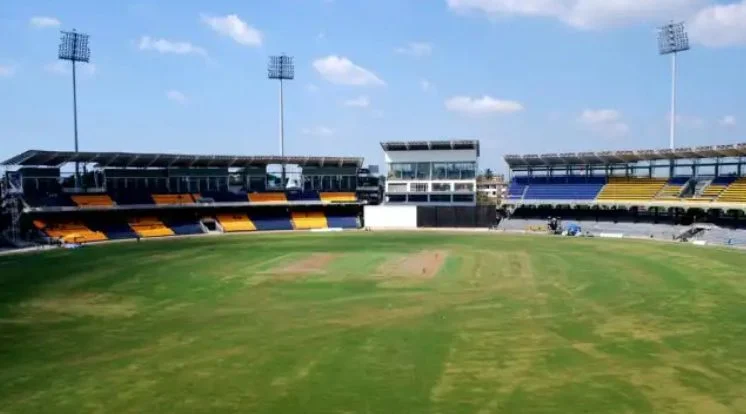 Pitch Report of R.Premadasa Stadium Pitch Report of R.Premadasa Stadium