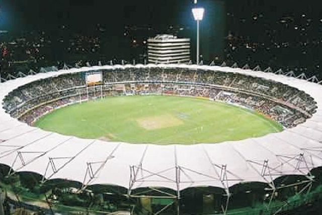Pitch Report of The Gabba, Brisbane Pitch Report of The Gabba, Brisbane