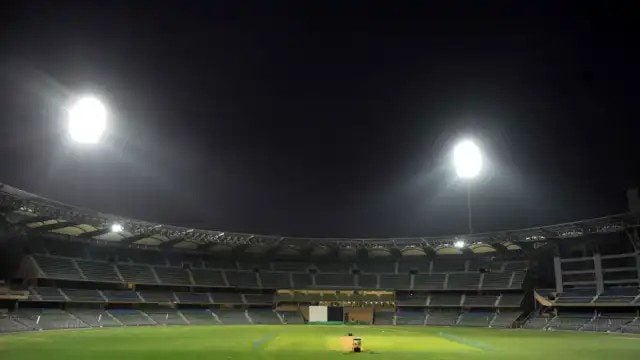 Pitch Report of Wankhede Stadium Pitch Report of Wankhede Stadium