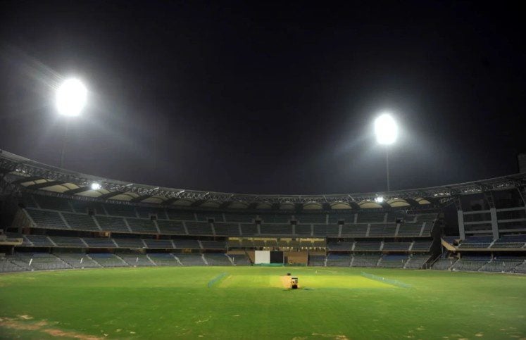Pitch Report of Wankhede Stadium, Mumbai Pitch Report of Wankhede Stadium, Mumbai