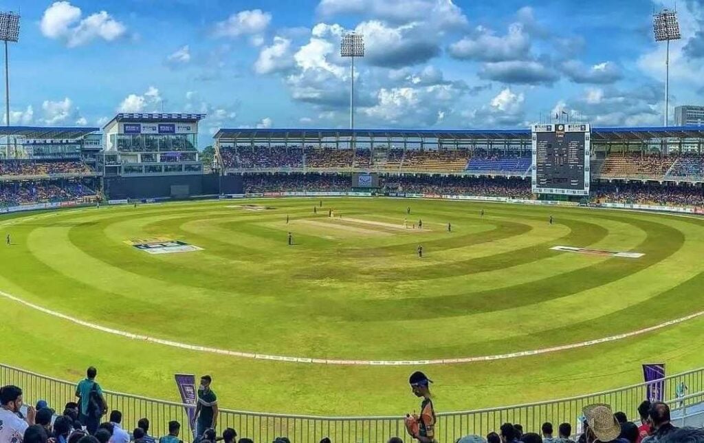 Pitch Report: R. Premadasa Stadium Pitch Report: R. Premadasa Stadium