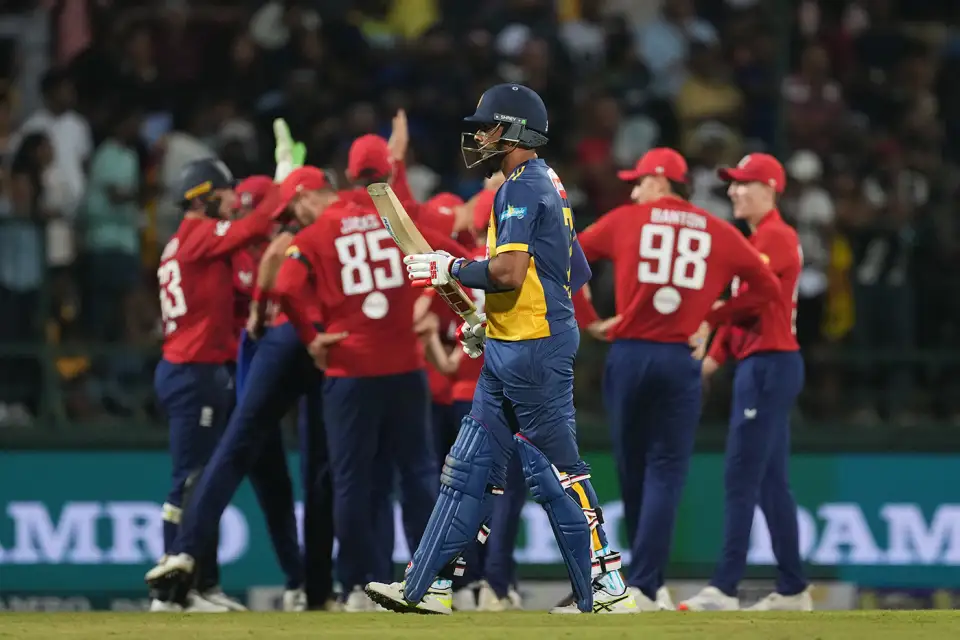 SL vs ENG Super Eight Match SL vs ENG Super Eight Match