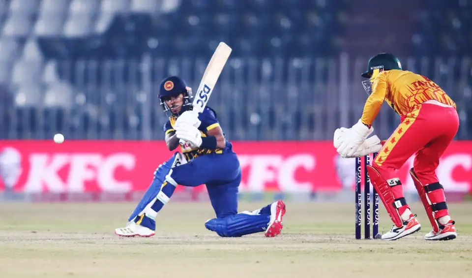 SL vs ZIM 38th Match Dream11 Prediction SL vs ZIM 38th Match Dream11 Prediction