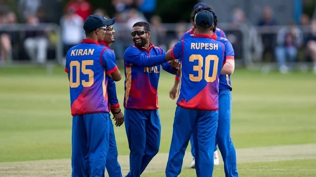 Scotland vs Nepal 33rd Match Odds Scotland vs Nepal 33rd Match Odds