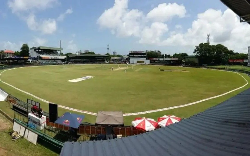 Sinhalese Sports Club Pitch Conditions Sinhalese Sports Club Pitch Conditions