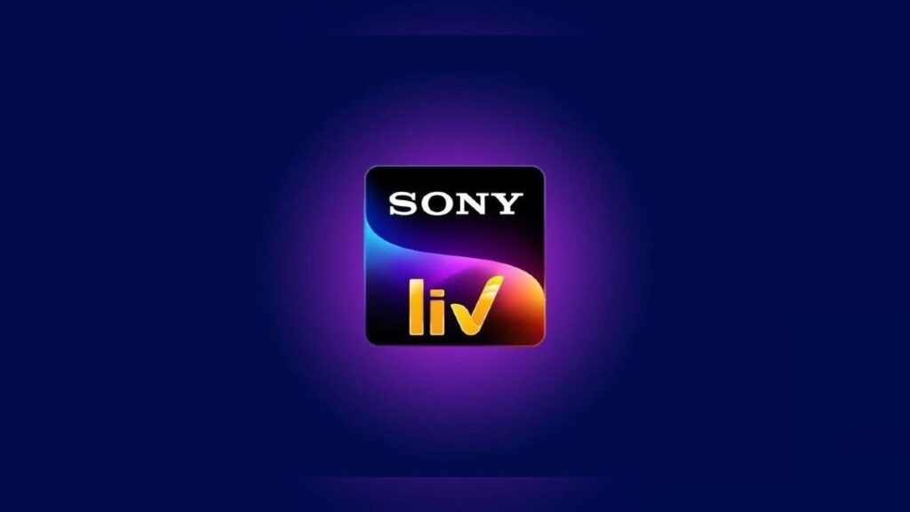 Sony LIV (App & Website) Sony LIV (App & Website)