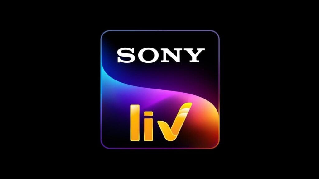 Sony LIV app Sony LIV app