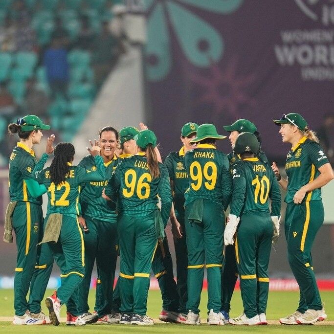South Africa Women and Pakistan Women Head-to-Head in T20Is South Africa Women and Pakistan Women Head-to-Head in T20Is