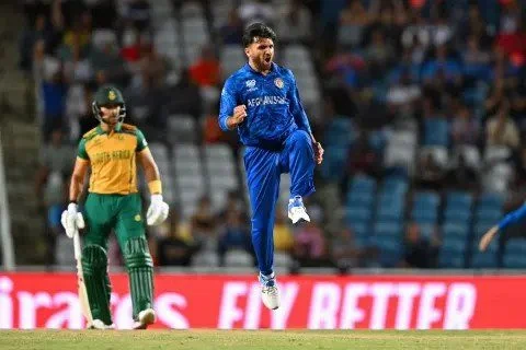 South Africa and Afghanistan Head-to-Head in T20Is South Africa and Afghanistan Head-to-Head in T20Is