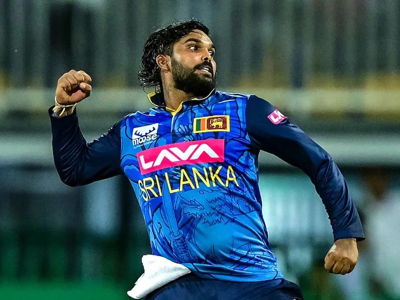 Sri Lanka vs Ireland Playing XI & Squads Sri Lanka vs Ireland Playing XI & Squads