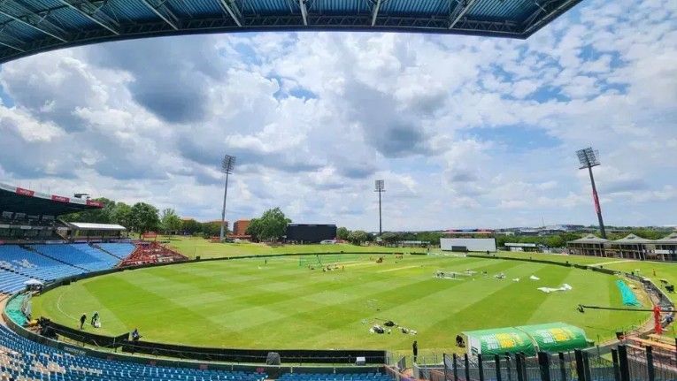 SuperSport Park, Centurion SuperSport Park, Centurion