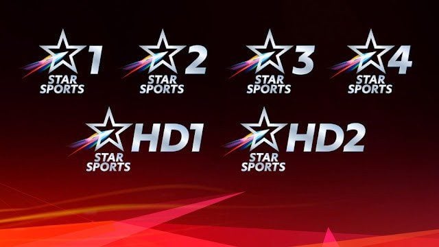 TV Broadcast Channels In India TV Broadcast Channels In India