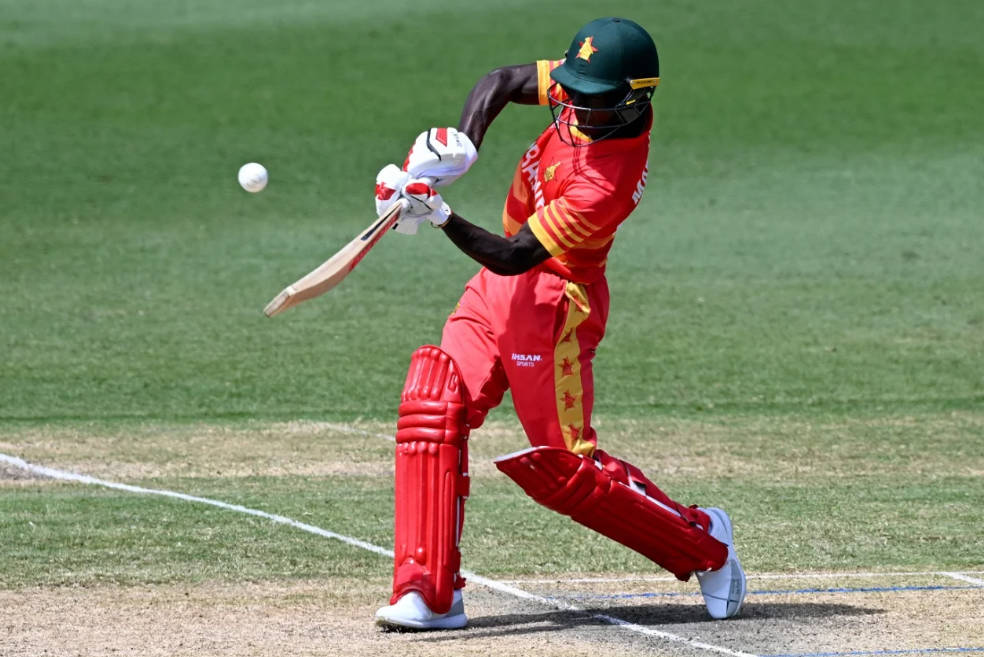 Tadiwanashe Marumani - 13 Balls Tadiwanashe Marumani - 13 Balls