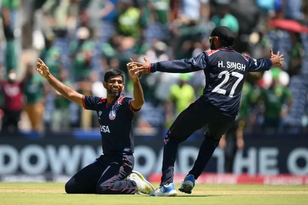 PAK vs USA 12th Match Dream11 Prediction PAK vs USA 12th Match Dream11 Prediction